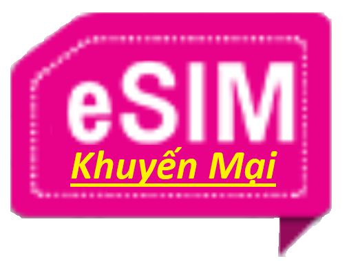 eSim Khuyến Mại  - Philippines