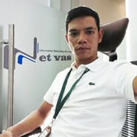 CEO Founder Nguyen Ngoc Trung