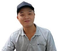 Nguyễn Tiến Dũng - Technician