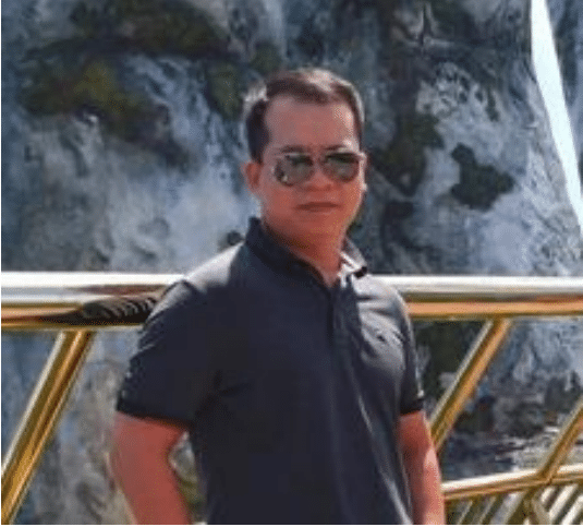 Pham Do Hoang Nguyen